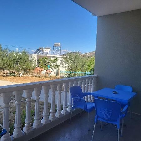 Vila Chelsea Ksamil Ngoại thất bức ảnh