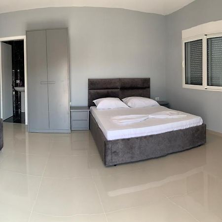Vila Chelsea Ksamil Ngoại thất bức ảnh