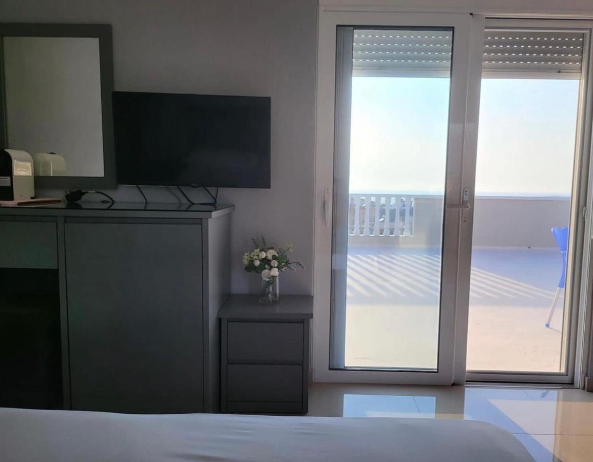 Vila Chelsea Ksamil Ngoại thất bức ảnh