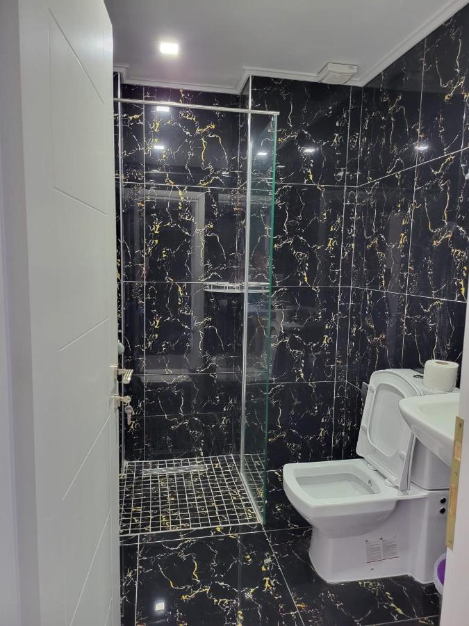Vila Chelsea Ksamil Ngoại thất bức ảnh