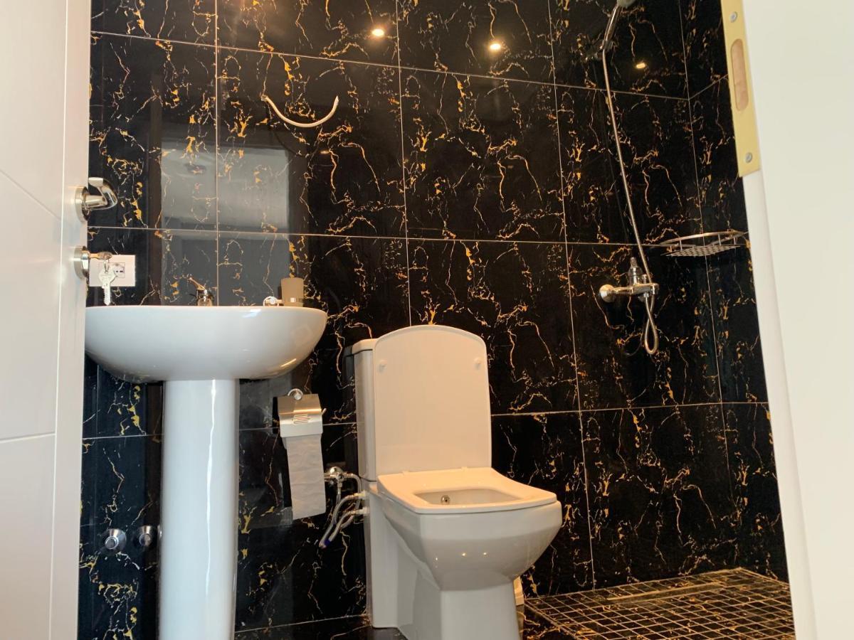 Vila Chelsea Ksamil Ngoại thất bức ảnh